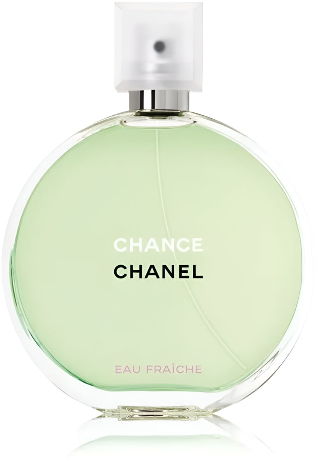 Chanel CHANCE EAU FRAÎCHE Hair Mist For Her - 35 ml - 39361 - www.xscent.shop