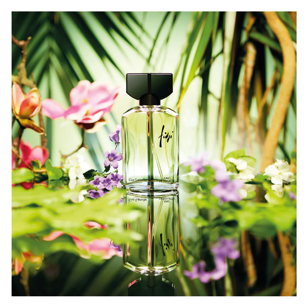 Guy Laroche Fidji EDT For Her - 100 ml -  - www.xscent.shop