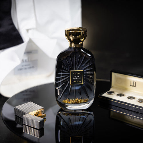 Atelier Des Ors Noir By Night EDP For Unisex - 100 ml -  - www.xscent.shop