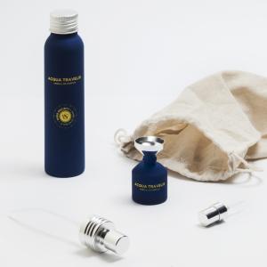 Wide Society Acqua Travelis EDP For Unisex - 100 ml -  - www.xscent.shop