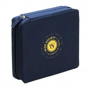 Wide Society Night Train Mini Set EDP For Unisex - 6X10 ml -  - www.xscent.shop