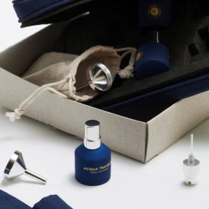 Wide Society Sign Of Times Mini Set EDP For Unisex - 6X10 ml -  - www.xscent.shop