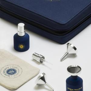 Wide Society Nubes Mini Set EDP For Unisex - 6X10 ml -  - www.xscent.shop