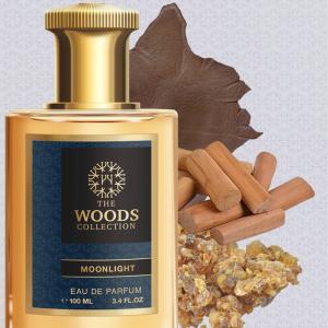 The Woods Collection Moonlight EDP For Unisex - 100 ml -  - www.xscent.shop