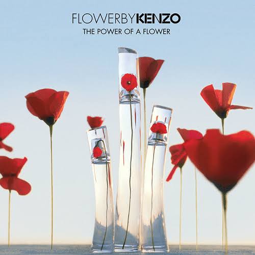 Kenzo Flower EDP For Her - 100 ml -  - www.xscent.shop