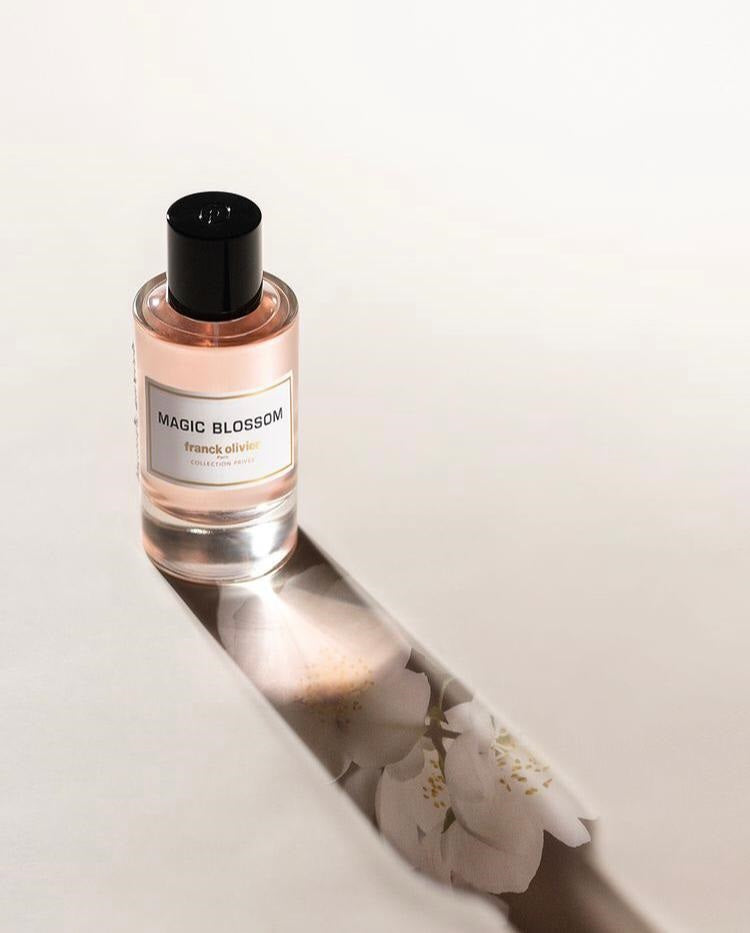 Franck Olivier Magic Blossom EDP For Unisex - 100 ml -  - www.xscent.shop