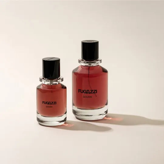 Fugazzi Goudh EDP For Unisex - 100 ml -  - www.xscent.shop