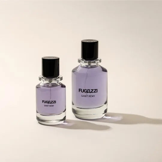 Fugazzi Saint Remy EDP For Unisex - 100 ml -  - www.xscent.shop