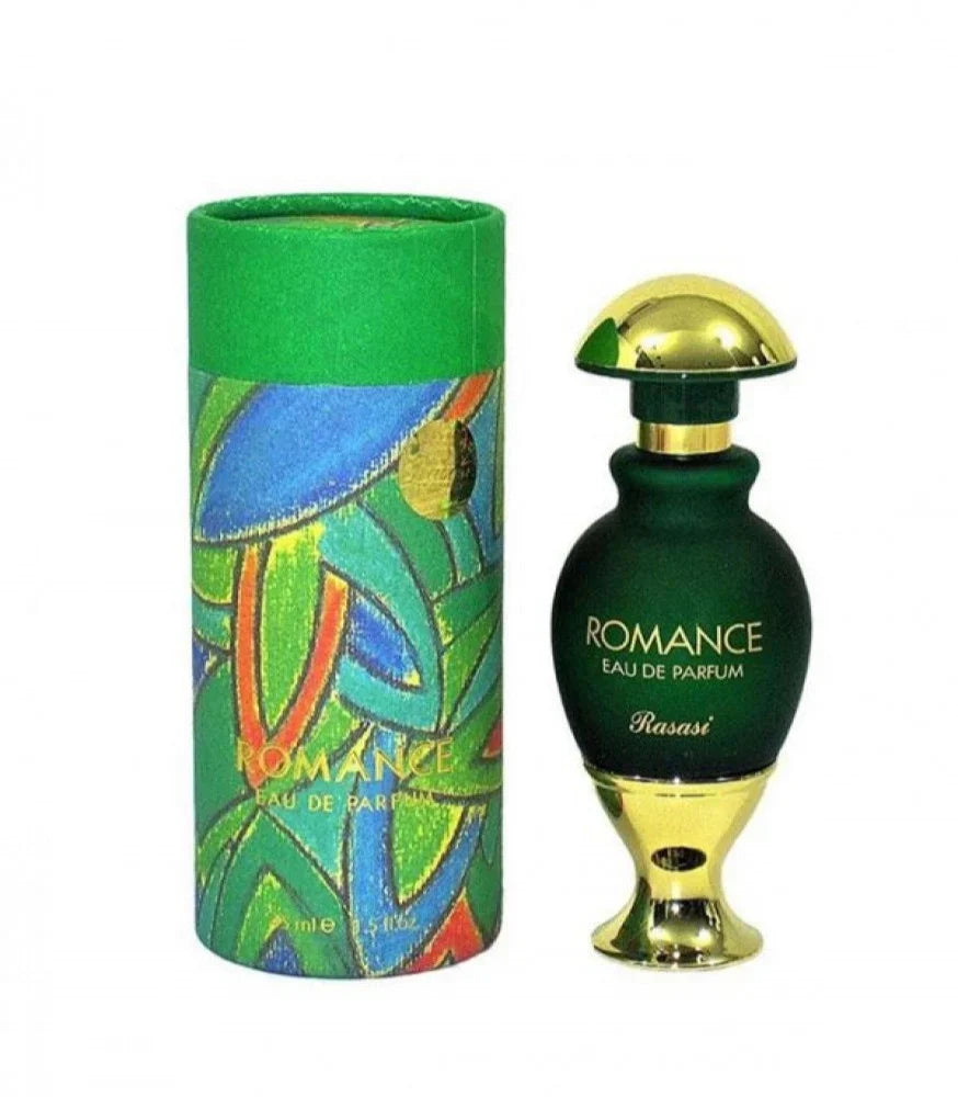 Rasasi Romance for Women EDP 45 ml -  - www.xscent.shop