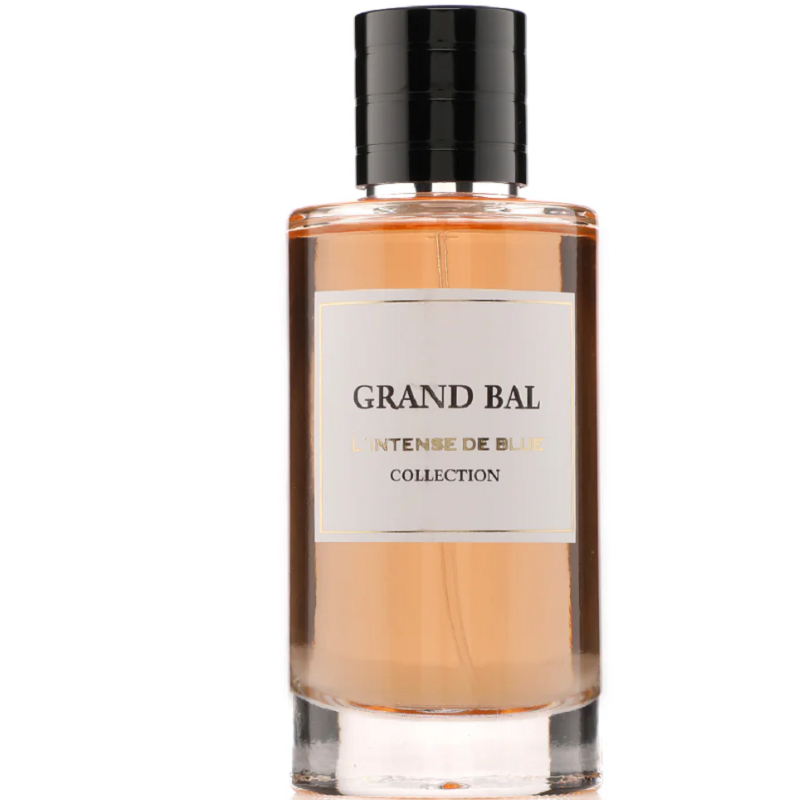 L' Intense De Blue Grand Bal EDP 100 ml Spray - LDB-U006O - www.xscent.shop