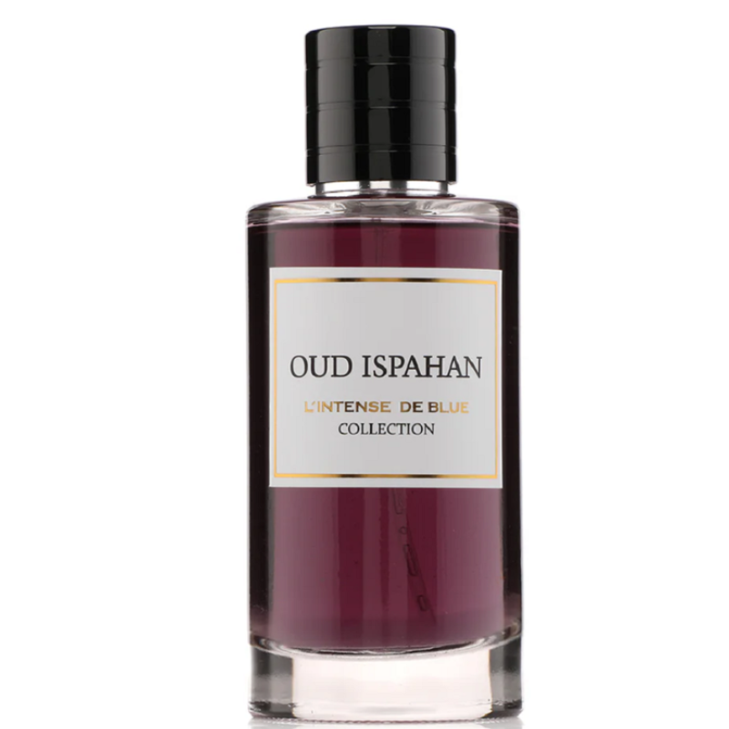 L' Intense De Blue Oud Ispahan EDP 100 ml Spray - LDB-U007O - www.xscent.shop