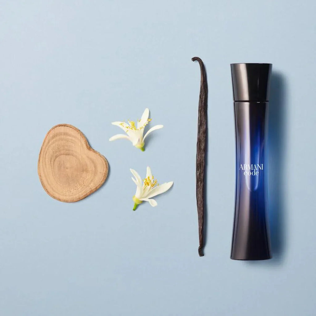 Giorgio Armani Code Femme EDP For Her - 75 ml -  - www.xscent.shop
