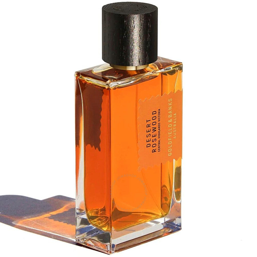 Goldfield & Banks Desert Rosewood EDP For Unisex - 100 ml -  - www.xscent.shop
