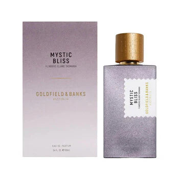 Goldfield & Banks Mystic Bliss EDP For Unisex - 100 ml -  - www.xscent.shop