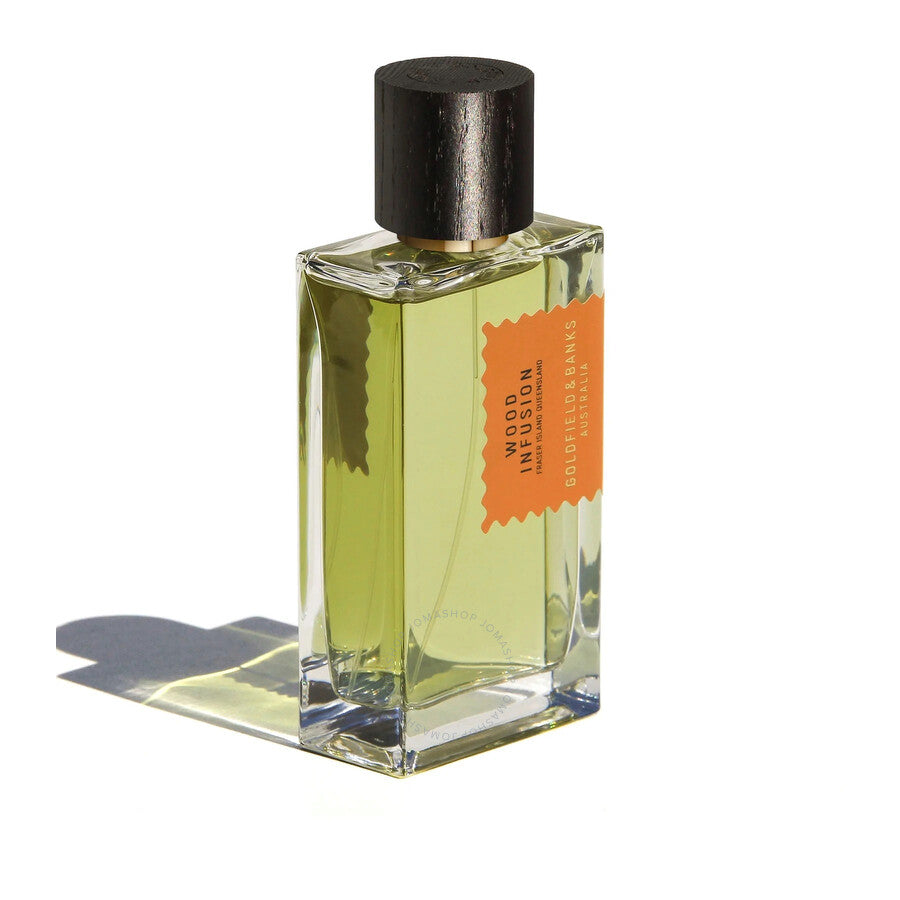 Goldfield & Banks White Sandalwood EDP For Unisex - 100 ml -  - www.xscent.shop