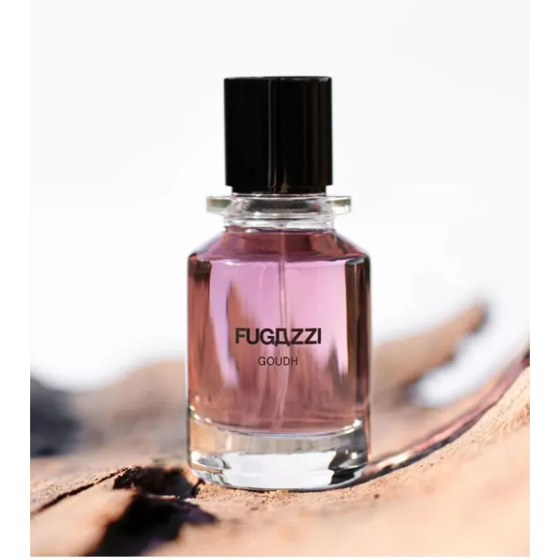 Fugazzi Goudh EDP For Unisex - 100 ml -  - www.xscent.shop