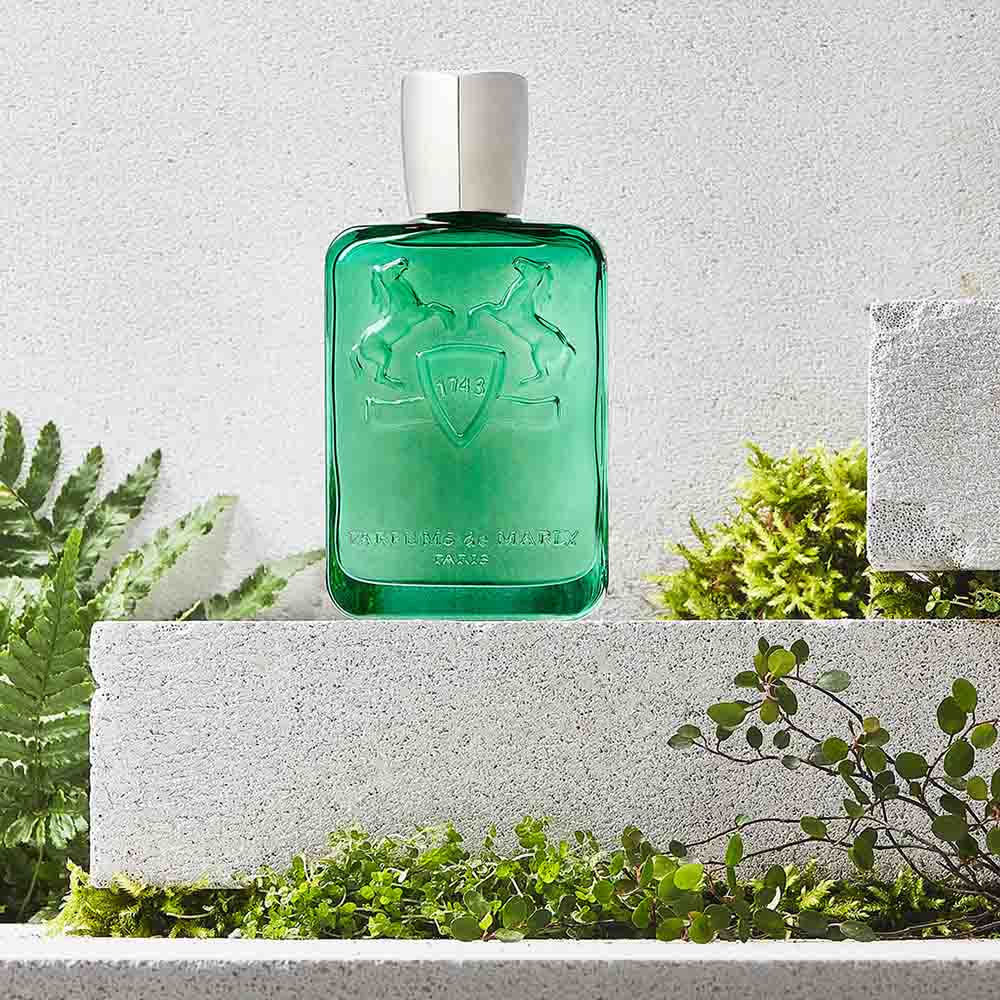 Parfums de Marly Greenley EDP For Him - 125 ml -  - www.xscent.shop