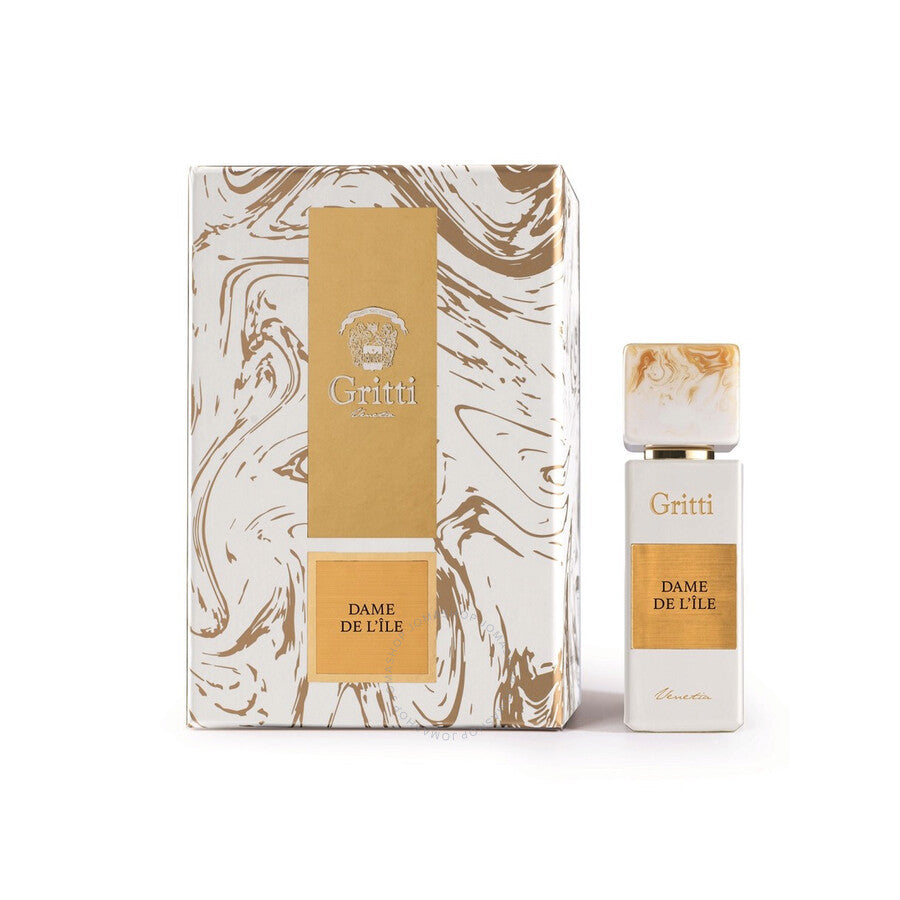 Gritti Dame De L'ile EDP For Her - 100 ml -  - www.xscent.shop