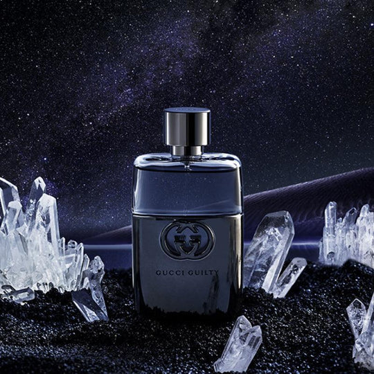 Gucci Guilty Pour Homme EDT For Him - 90 ml -  - www.xscent.shop