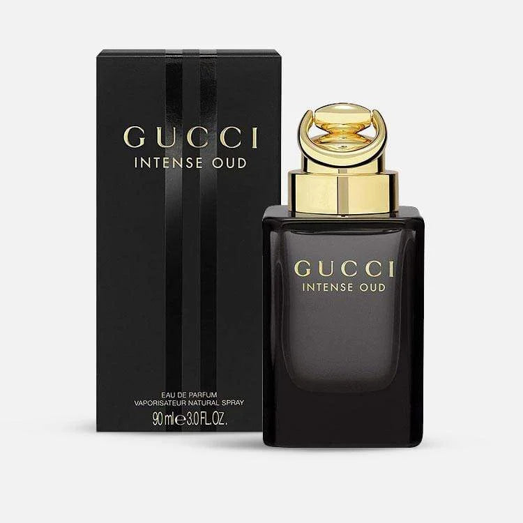 Gucci Oud Intense EDP For Unisex - 90 ml -  - www.xscent.shop