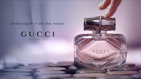 Gucci Bamboo EDP For Her - 75 ml -  - www.xscent.shop