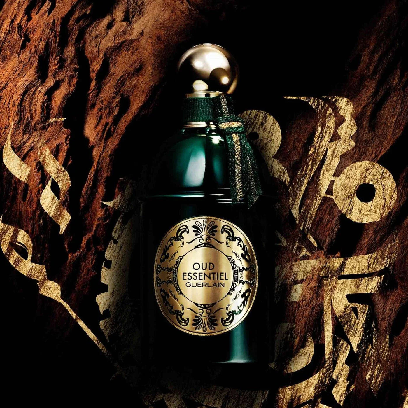 Guerlain Oud Essentiel EDP For Unisex -125 ml -  - www.xscent.shop