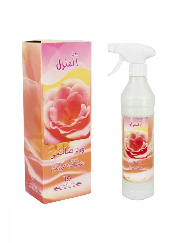 Banafa House Spray Air Freshener 500ml -  - www.xscent.shop