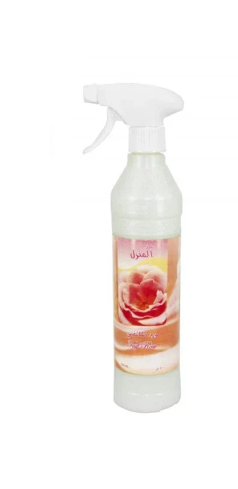 Banafa House Spray Air Freshener 500ml -  - www.xscent.shop