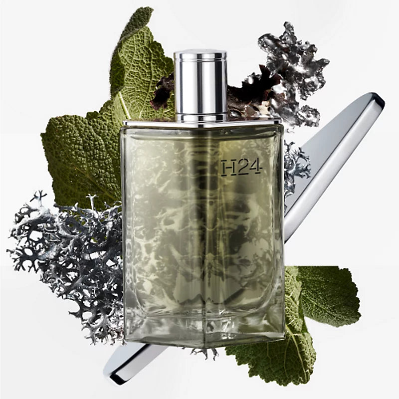 Hermes H24 EDT For Him - 100 ml -  - www.xscent.shop