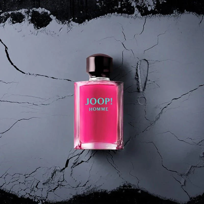 Joop Homme EDT For Him - 200 ml -  - www.xscent.shop