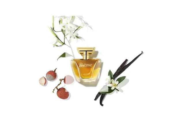 Lancôme Poeme EDP For Her - 100 ml -  - www.xscent.shop