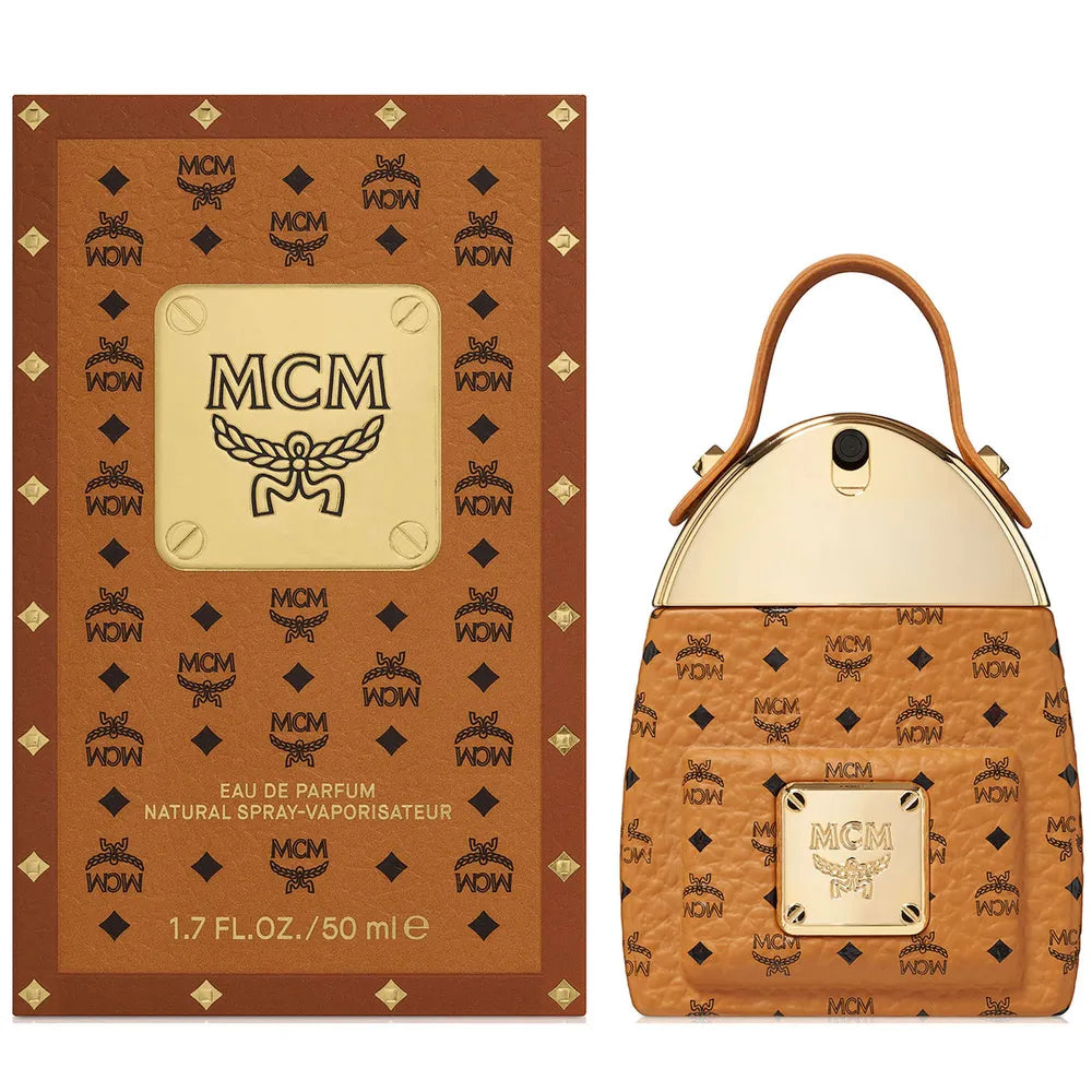 MCM Perfume For Women EDP 75ml -  - www.xscent.shop