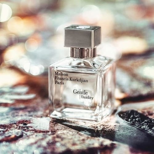 Maison Francis Kurkdjian Paris Gentle Silver Edition EDP For Unisex - 70 ml -  - www.xscent.shop