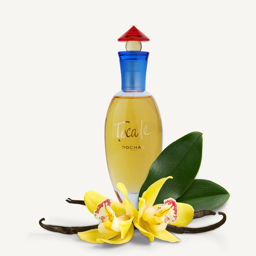 Rochas Tocade EDT For Her - 100 ml -  - www.xscent.shop