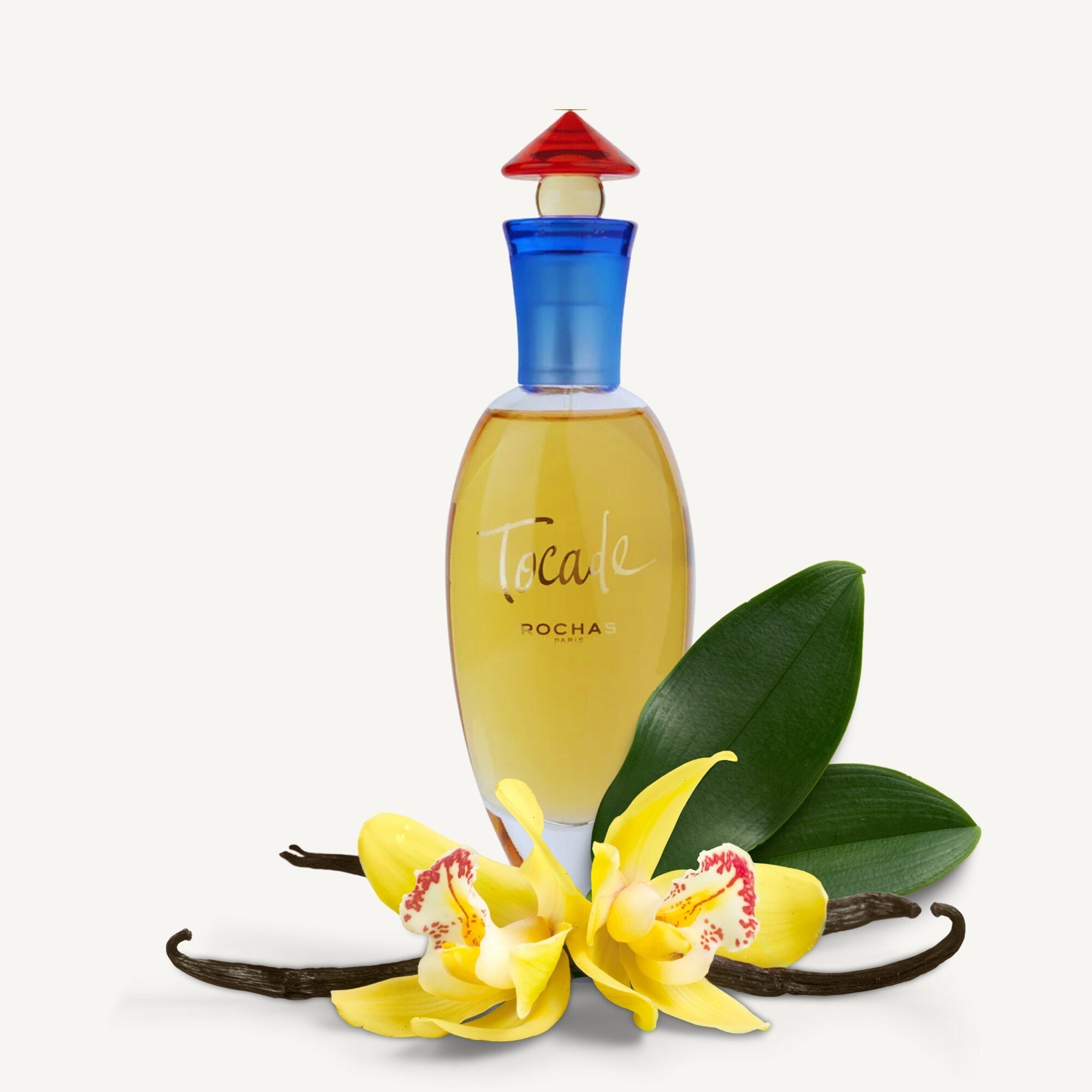 Rochas Tocade EDT For Her - 100 ml -  - www.xscent.shop