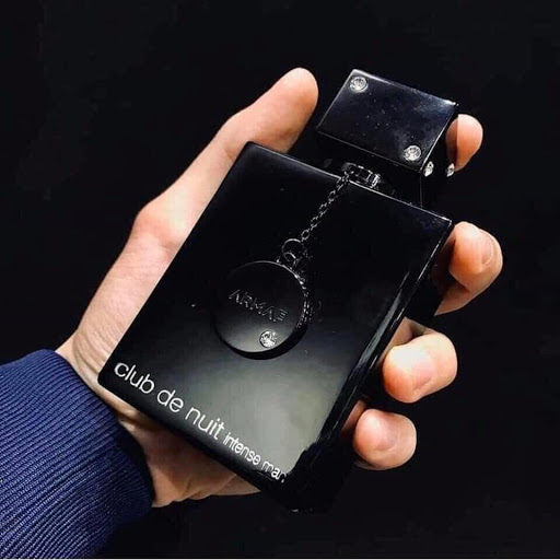 Armaf Club De Nuit Intense EDT For Him – 105 ml -  - www.xscent.shop