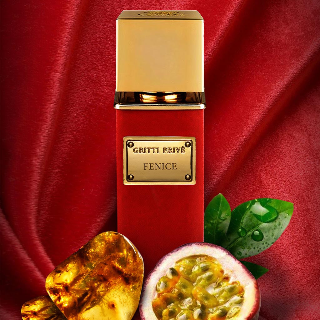 Gritti Fenice EDP For Unisex - 100 ml -  - www.xscent.shop