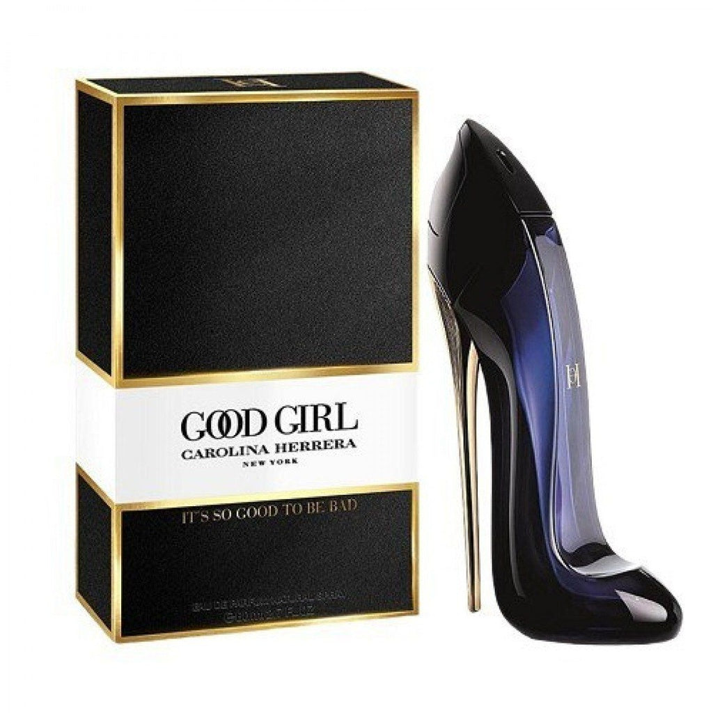 Carolina Herrera Good Girl It's So Good To Be Bad EDP For Her - 50 ml -  - www.xscent.shop
