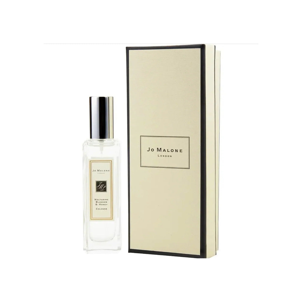 Jo Malone London Nectarine Blossom and Honey Eau de Toilette For Unisex - 30 ml -  - www.xscent.shop