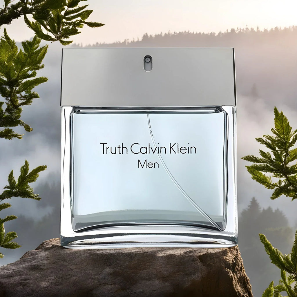 Calvin Klein Truth EDT For Him –100 ml -  - www.xscent.shop