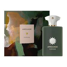 Amouage Purpose EDP For Unisex - 100 ml -  - www.xscent.shop