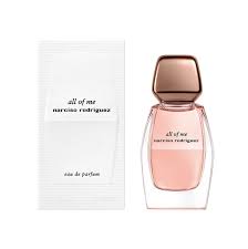 Narciso Rodriguez All Of Me EDP For Her - 50 ml -  - www.xscent.shop