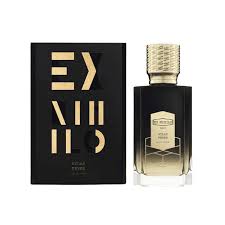 Ex Nihilo Atlas Fever EDP For Unisex - 100 ml -  - www.xscent.shop