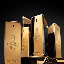 Paco Rabanne 1 Million EDT For Him - 200 ml -  - www.xscent.shop