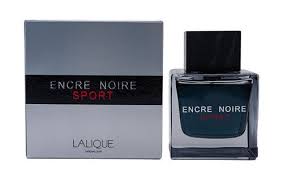 Lalique Encre Noire Sport EDP For Him - 100 ml -  - www.xscent.shop
