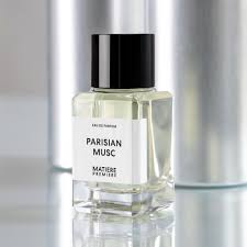 Matiere Premiere Parisian Musc EDP For Unisex - 100 ml -  - www.xscent.shop