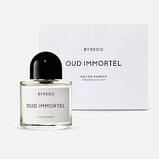 Byredo Oud Immortel EDP For Unisex - 100 ml -  - www.xscent.shop