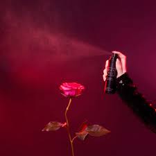 Kayali Oudgasm Rose Oud | 16 Hair Mist For Her - 75 ml -  - www.xscent.shop