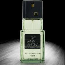 Jacques Bogart One Man Show EDT For Him –100 ml -  - www.xscent.shop