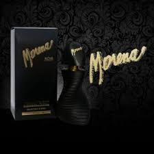 Morena Noir EDT For Unisex - 100 ml -  - www.xscent.shop